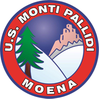 Logo U.S. Monti Pallidi